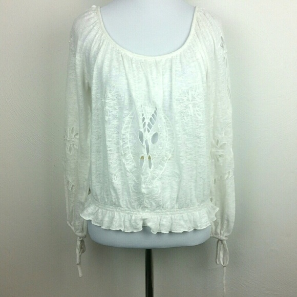 Free People Top | sz XS/TP - Picture 1 of 5
